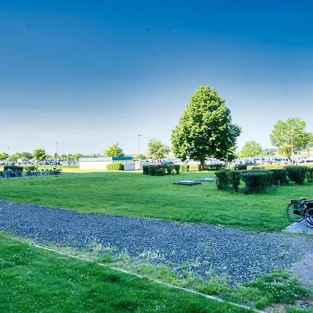 - Haus E, App 0eeg02 Heiligenhafen
