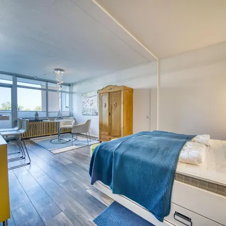 - Haus E, App 0eeg02 * Heiligenhafen