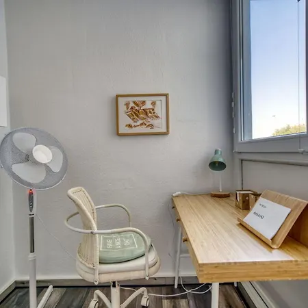 - Haus E, App 0eeg02 * Heiligenhafen