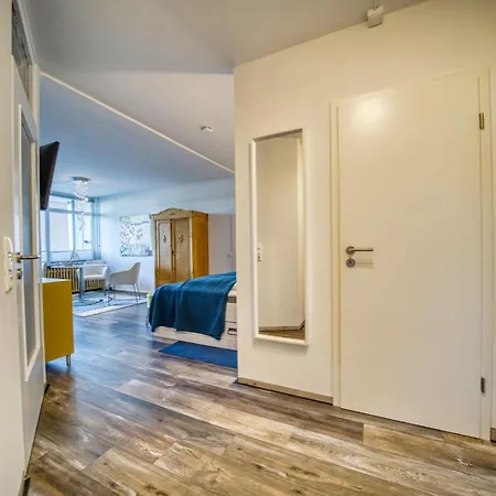 Appartement - Haus E, App 0eeg02