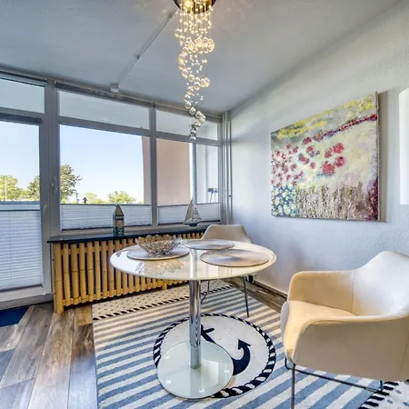 Appartement - Haus E, App 0eeg02