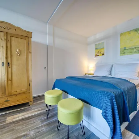 Appartement - Haus E, App 0eeg02 *